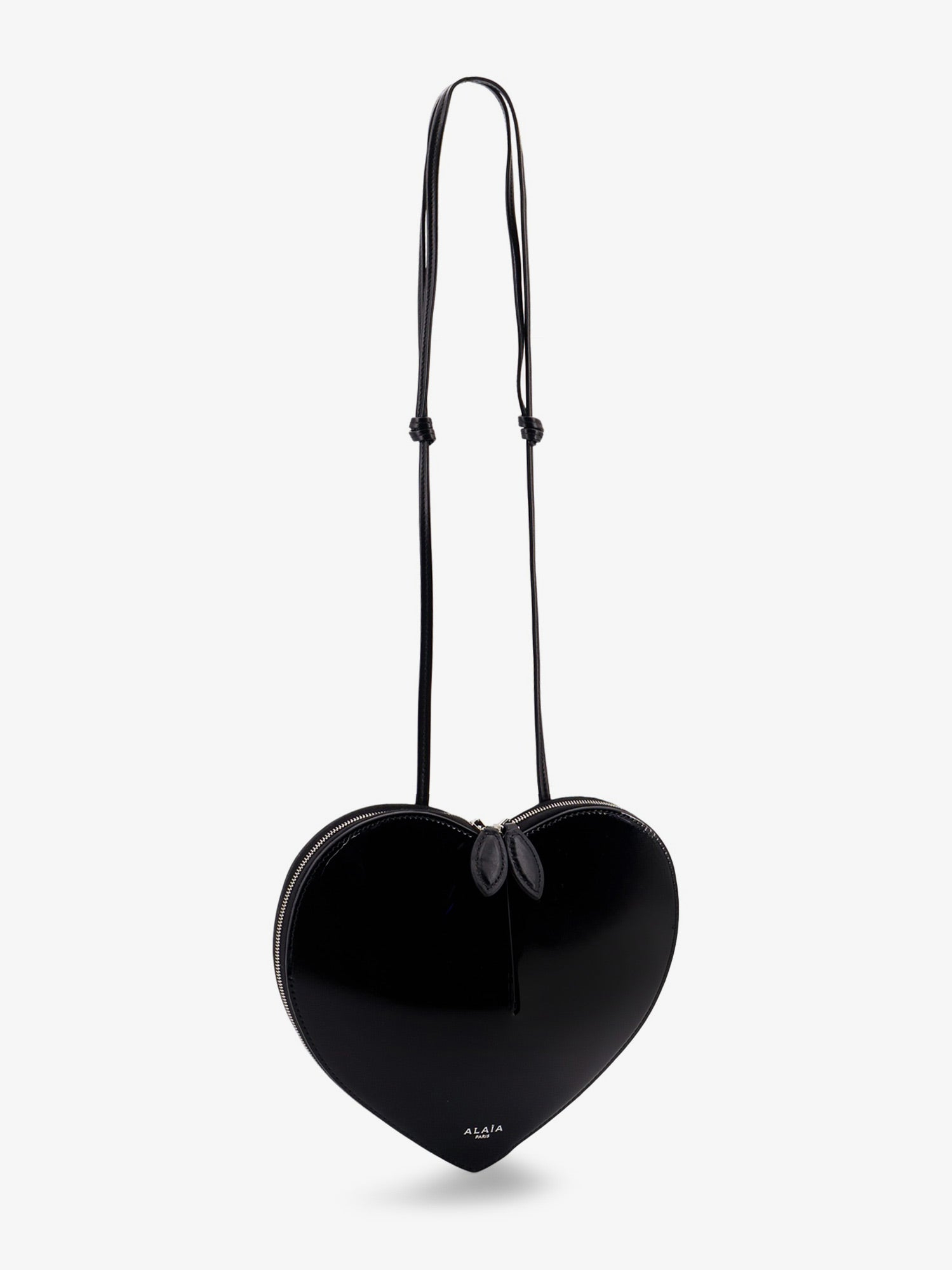 [Alaia] Cross body bag FW26 AA1P003CA189999