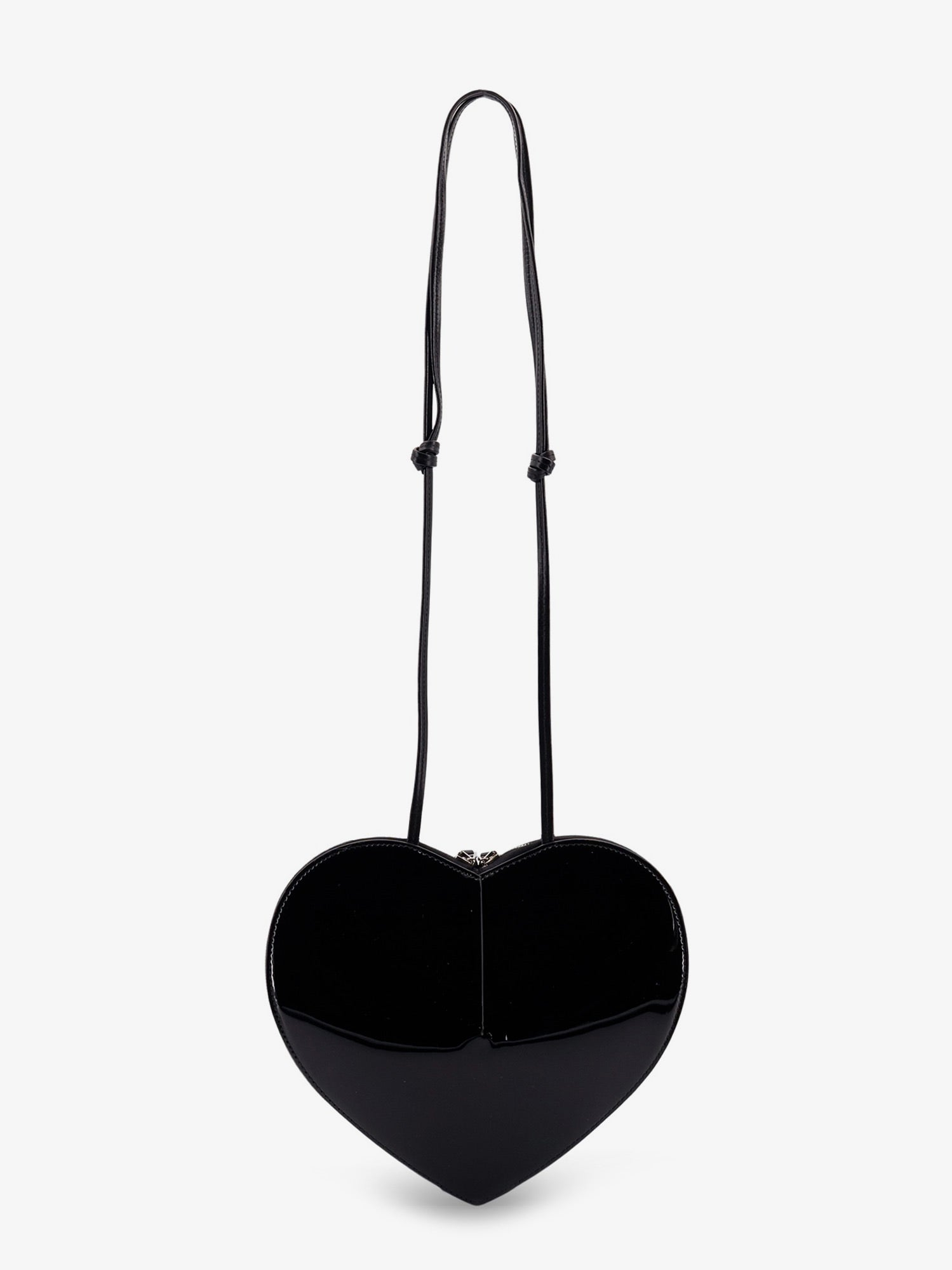 [Alaia] Cross body bag FW26 AA1P003CA189999