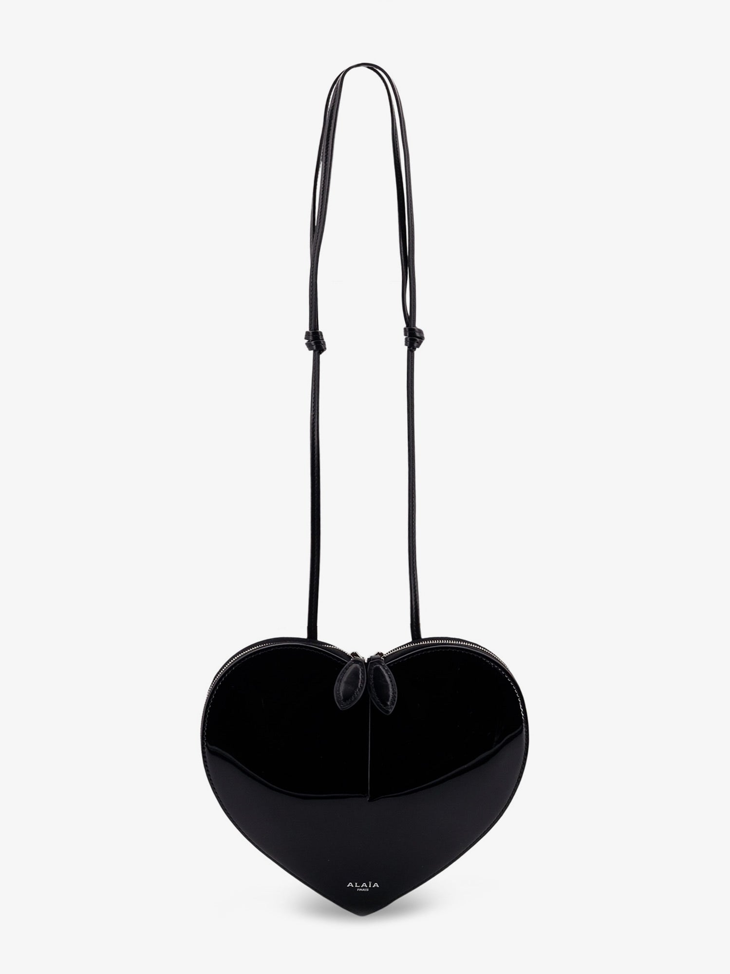 [Alaia] Cross body bag FW26 AA1P003CA189999