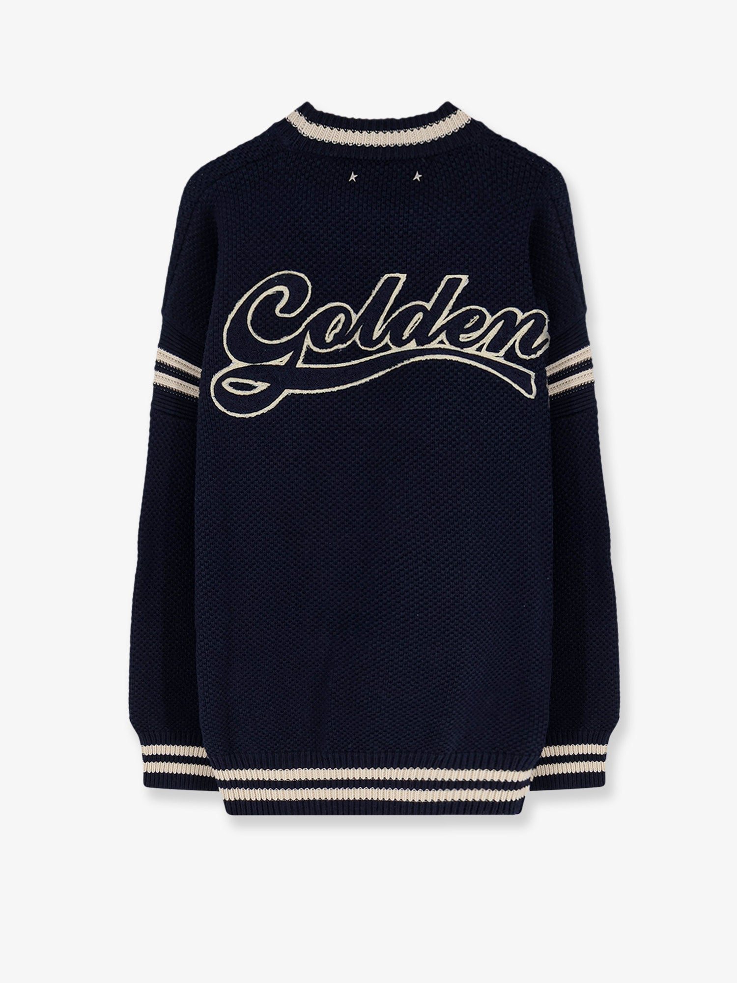 [GOLDEN GOOSE DELUXE BRAND] Knitwear FW26 GMP02863P00267250486