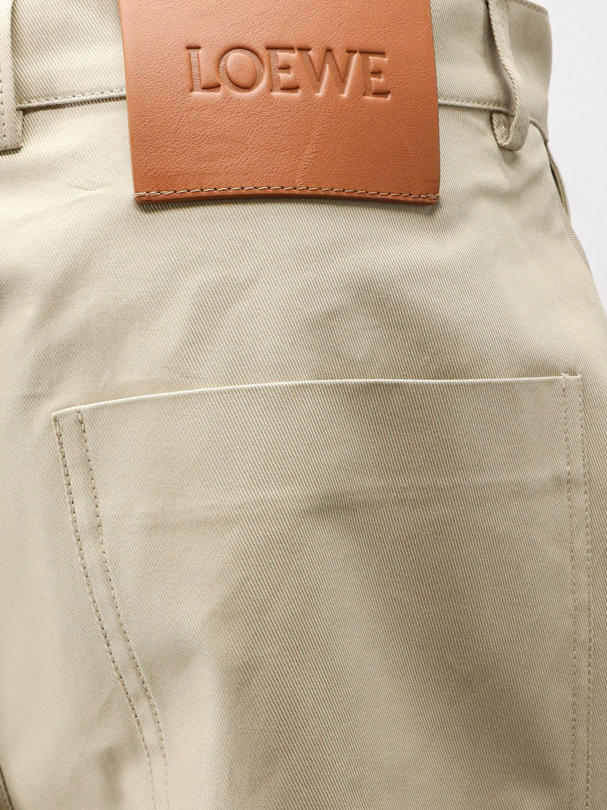[Loewe] Shorts FW26 S616Y1AX222140