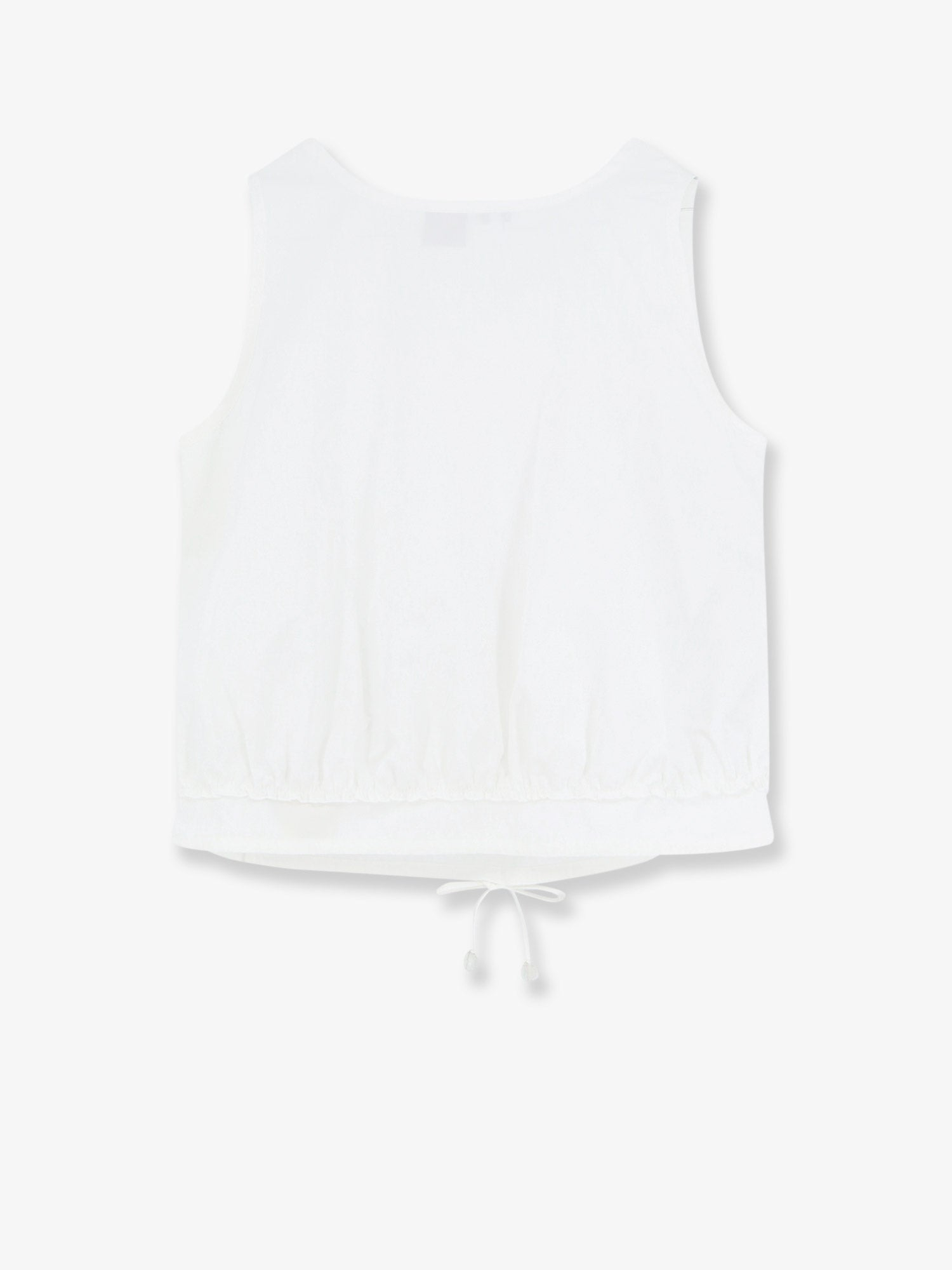 [Loewe] Tank top FW26 S616Y07X942100