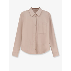 [Loewe] Shirts Long Sleeve FW26 S616Y31L067200