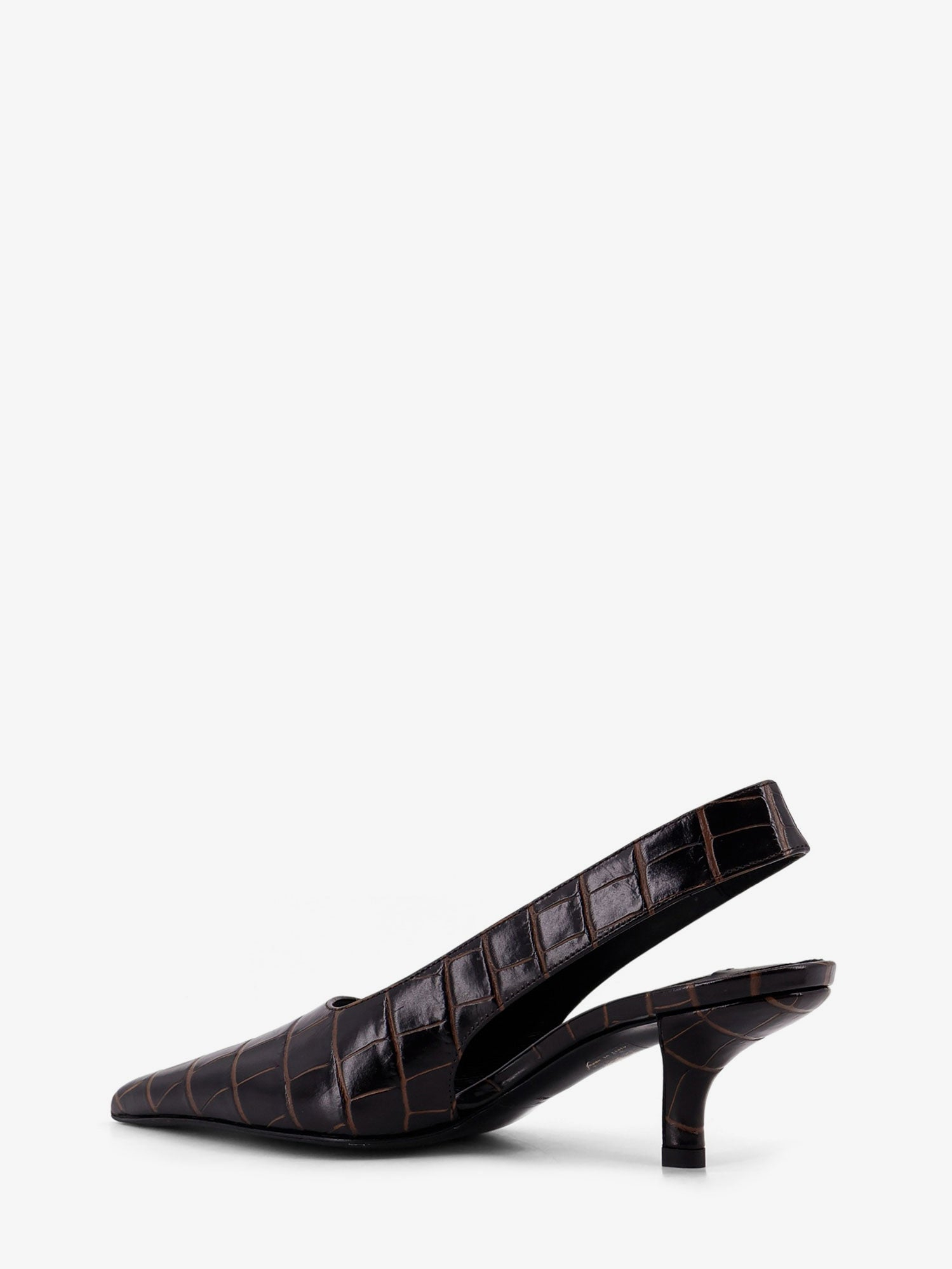 [TOTEME] Pumps FW26 252WAS0205LE0076034