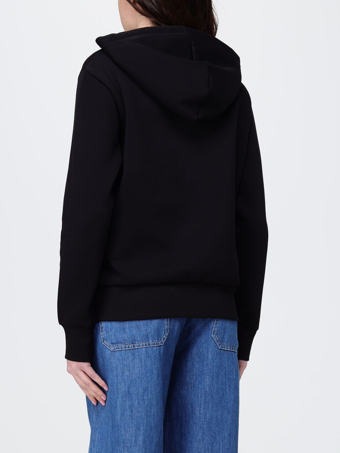 [ARMANI EXCHANGE] Sweatshirt SS26 XW002843AF10818 UC001
