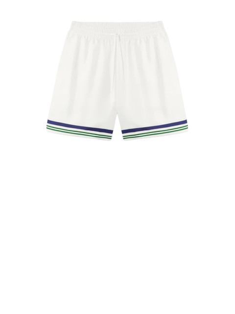 [Casablanca] Shorts FW26 MPF26TR399 01
