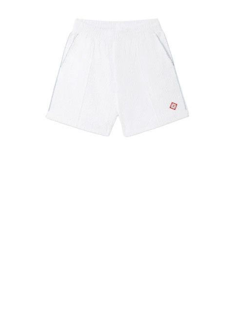 [Casablanca] Shorts FW26 MPF26JTR113 03