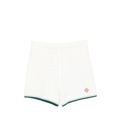 [Casablanca] Shorts FW26 MPF26KW1441 01