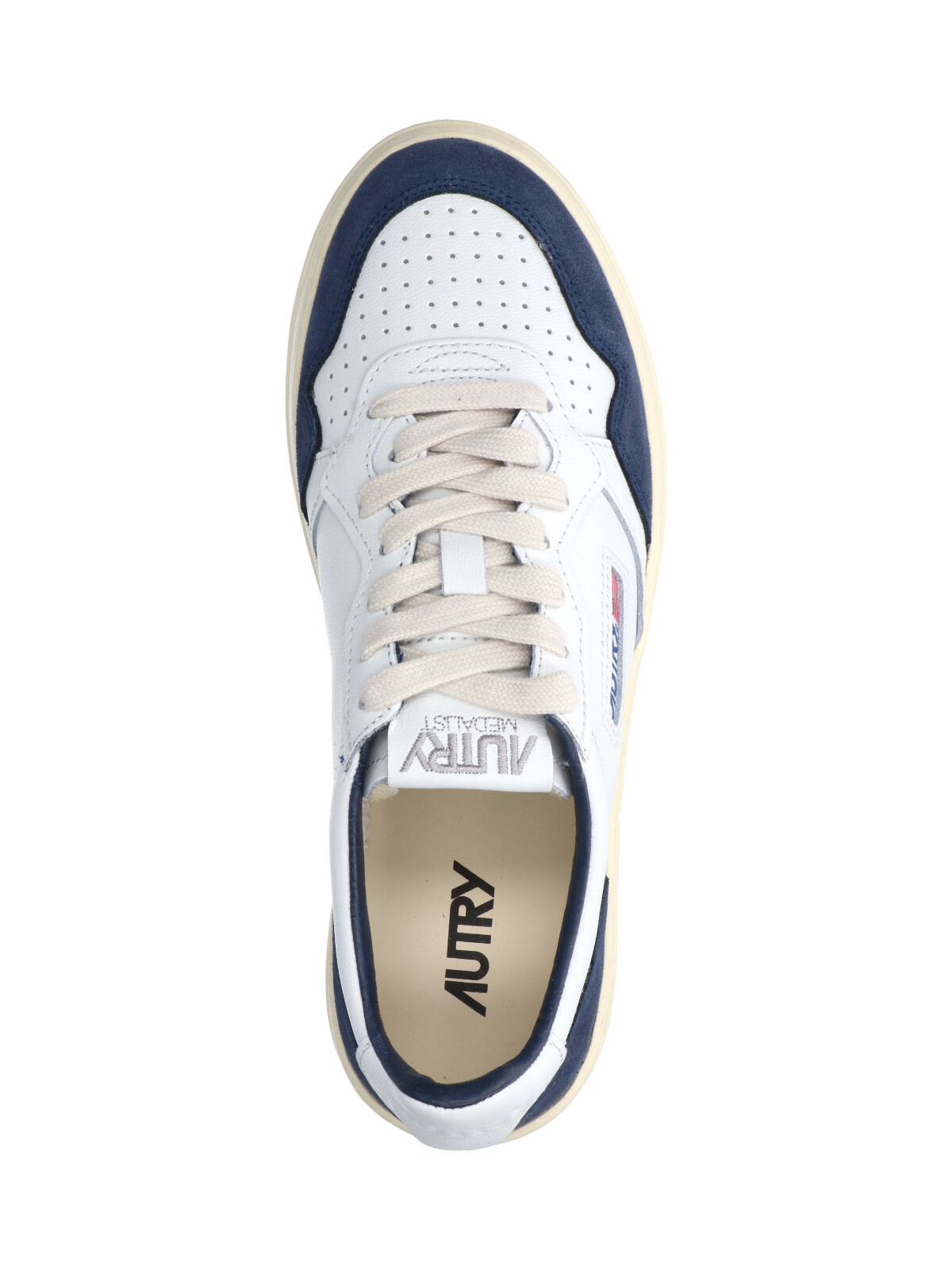 [AUTRY] Sneakers FW26 AULWFT22