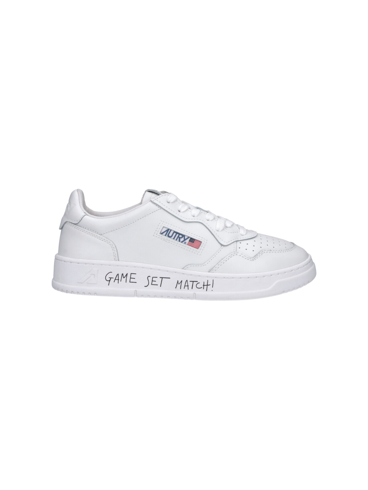 [AUTRY] Sneakers FW26 AULMML08