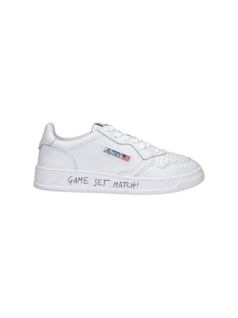 [AUTRY] Sneakers FW26 AULMML08