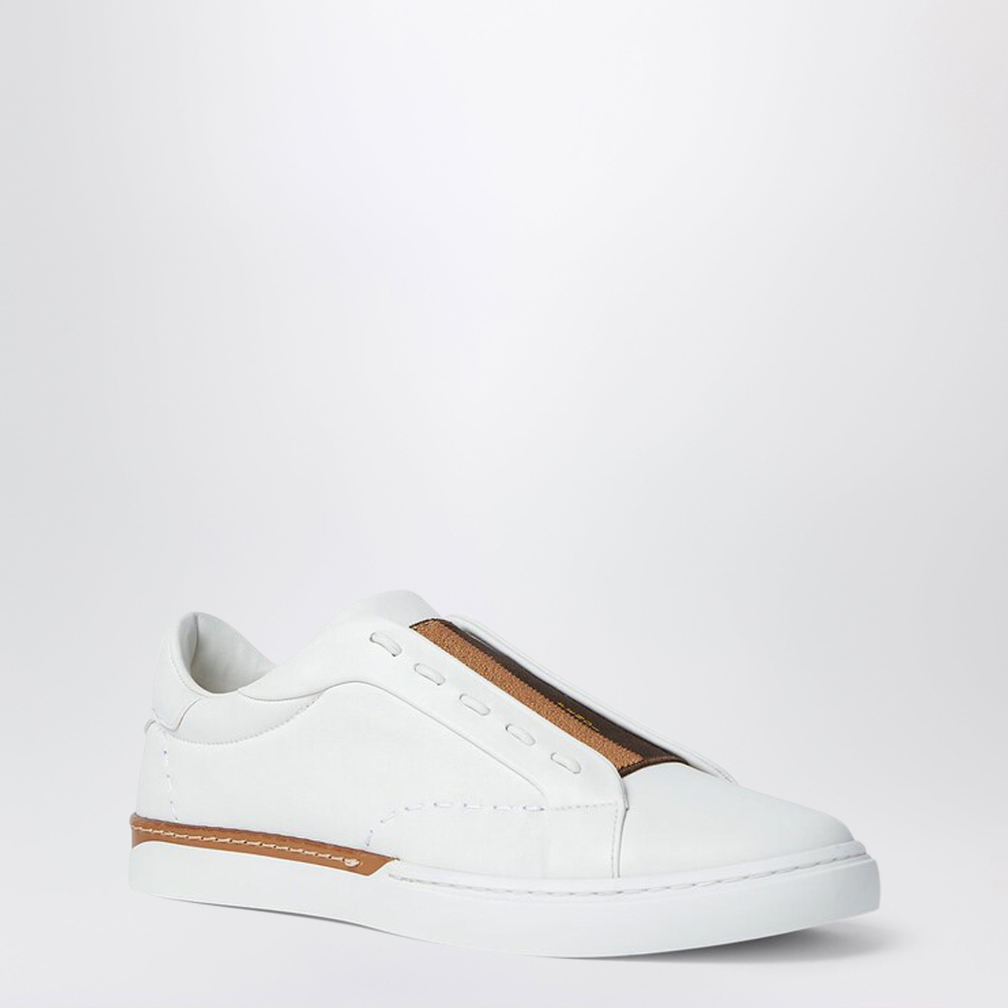 [Fendi] Sneakers FW26 7E1937A2C9