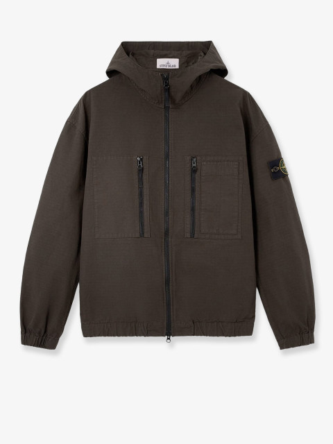 [Stone Island] Jacket FW26 L2S151200011S0211V0078