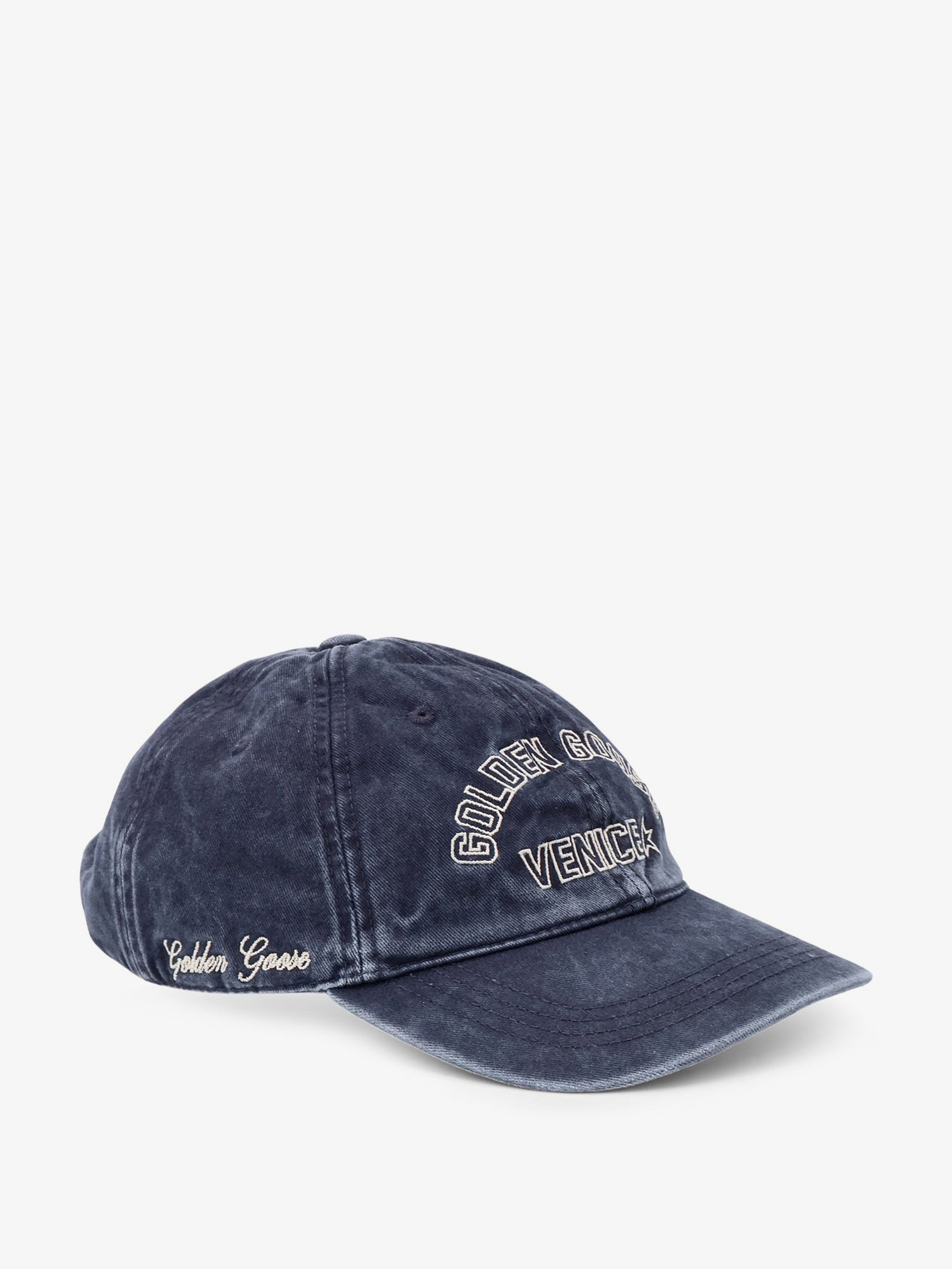 [GOLDEN GOOSE DELUXE BRAND] Cap FW26 GUP02837P00261850751