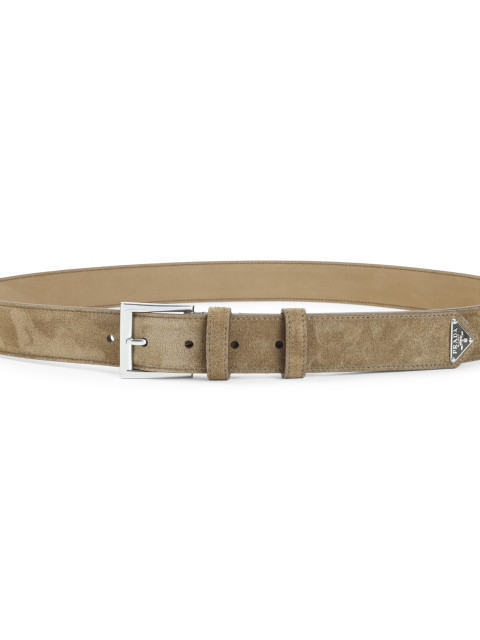 [Prada] Belt FW26 2CC672.054