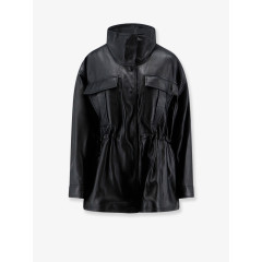 [ROHE] Leather Jacket FW26 42011180001