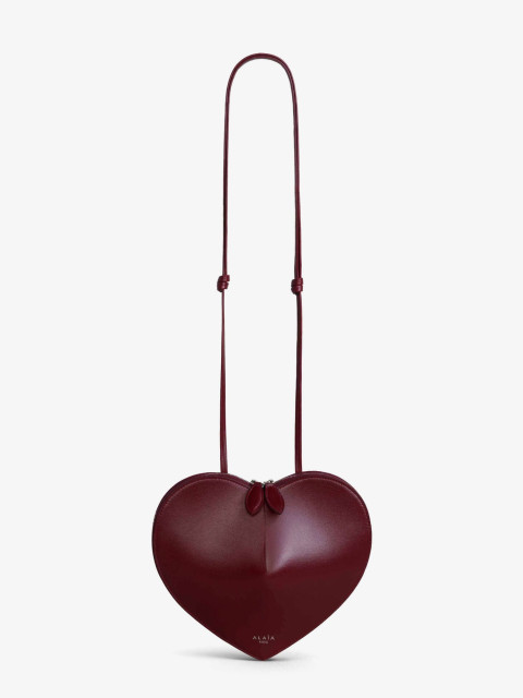 [Alaia] Cross body bag FW26 AA1P003C0Y75325
