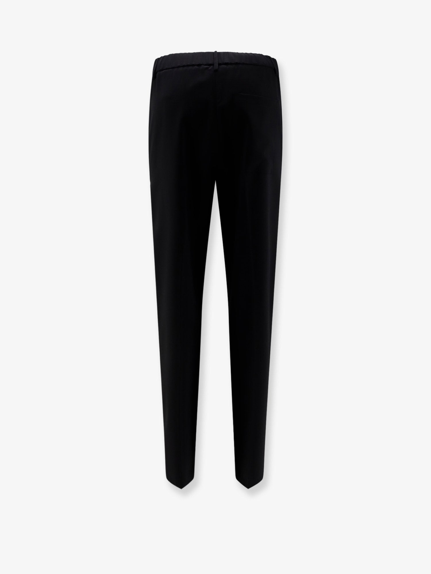 [Alysi] Trousers FW26 166136A6055NE