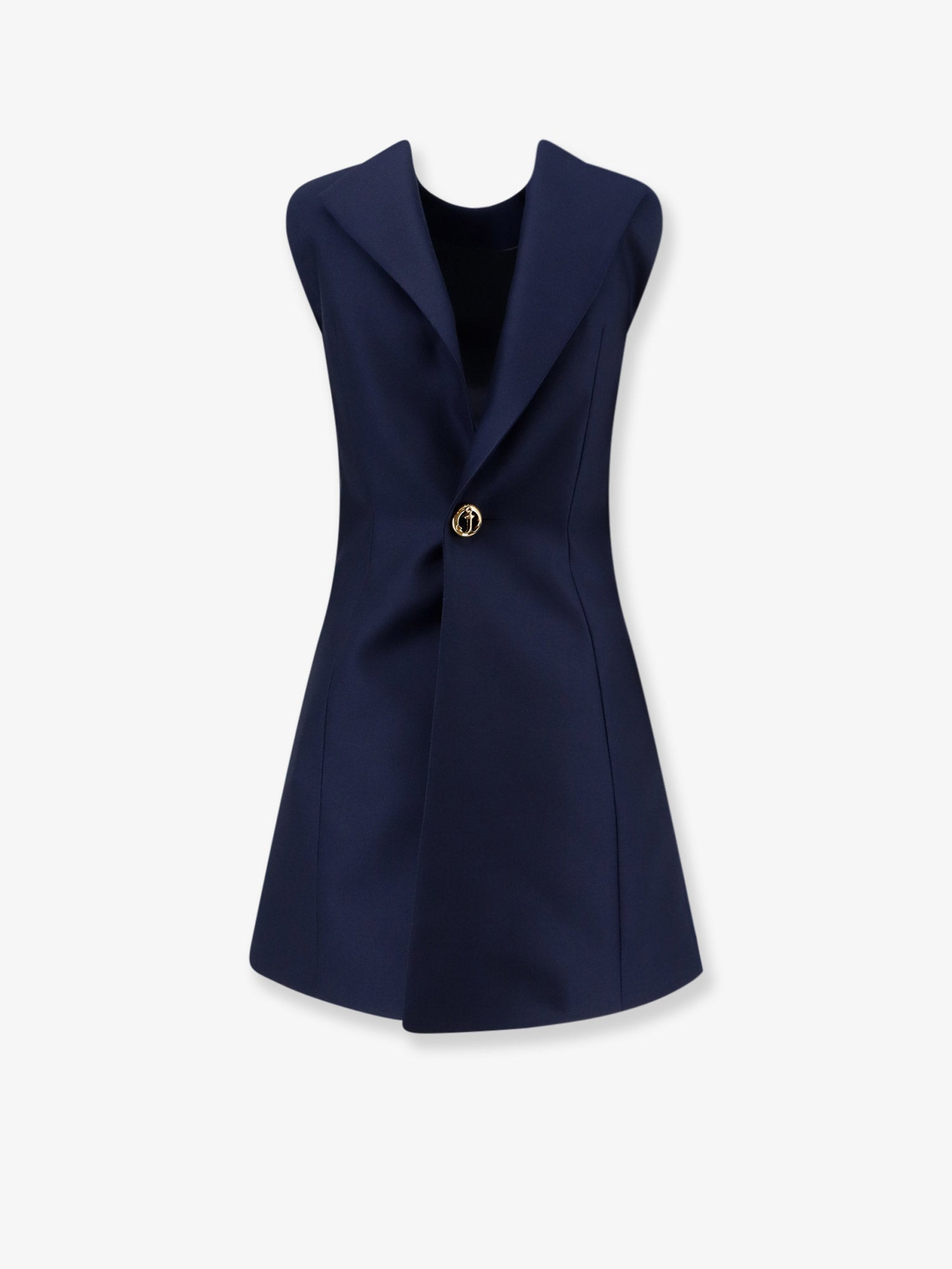 [Balenciaga] Dress FW26 A00293TUT228065
