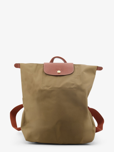 [Longchamp Paris] Backpack FW26 10284089510