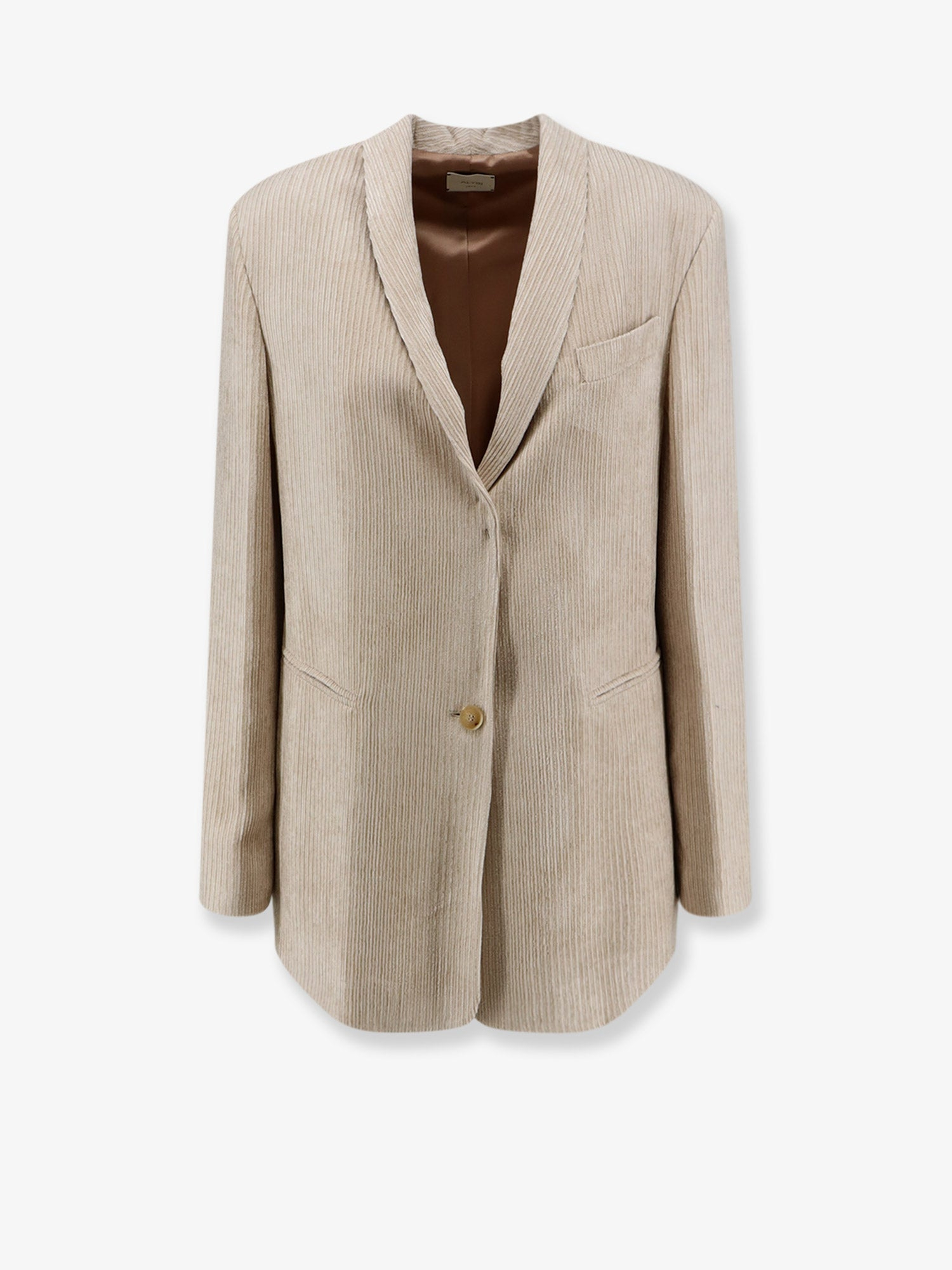 [Alysi] Blazer FW26 166818A6003MD