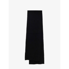 [Rick Owens] Scarf FW26 RU02F4479KWP09