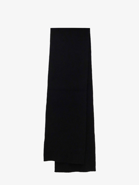 [Rick Owens] Scarf FW26 RU02F4479KWP09