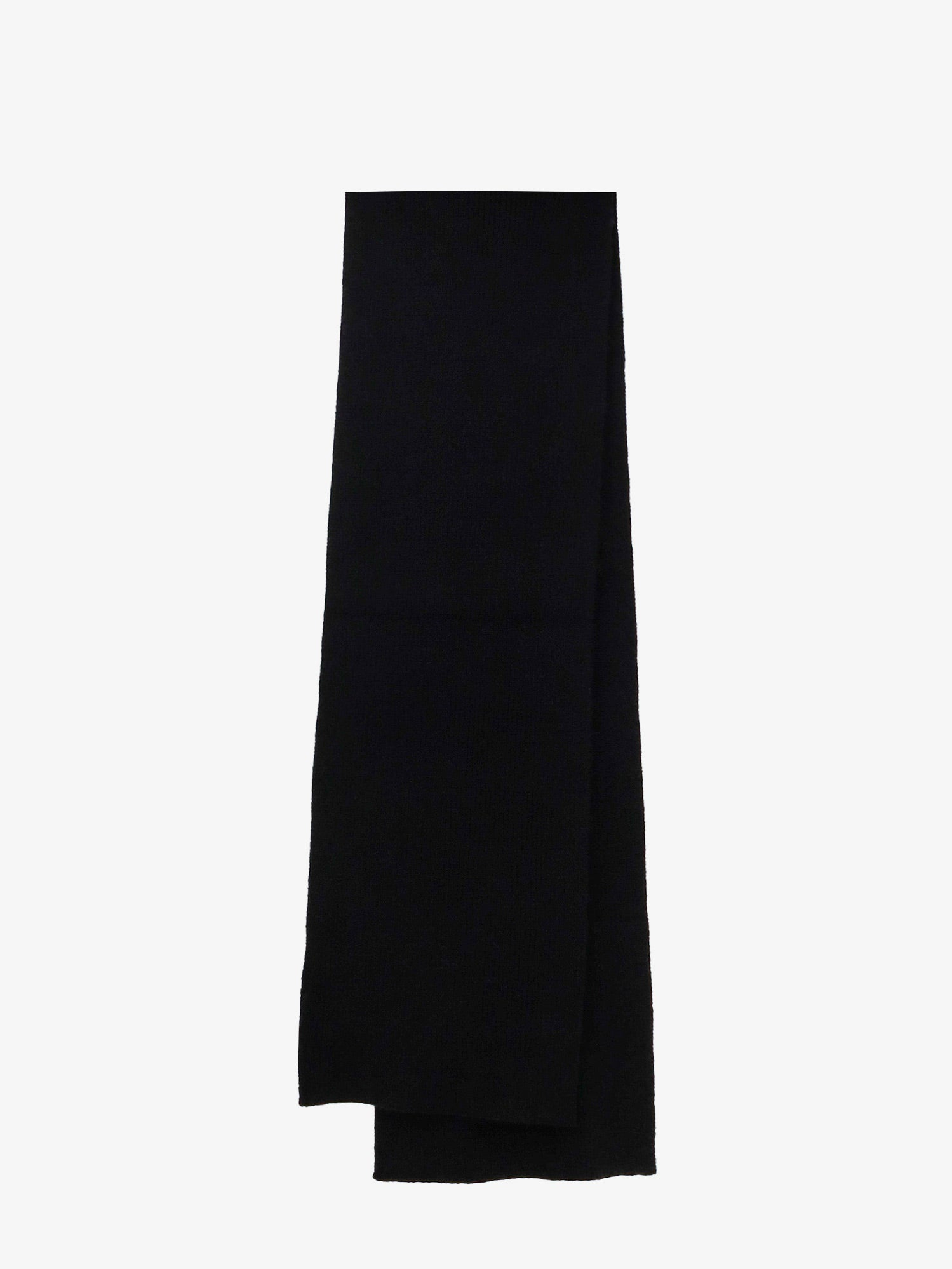 [Rick Owens] Scarf FW26 RP02F5479KWP09