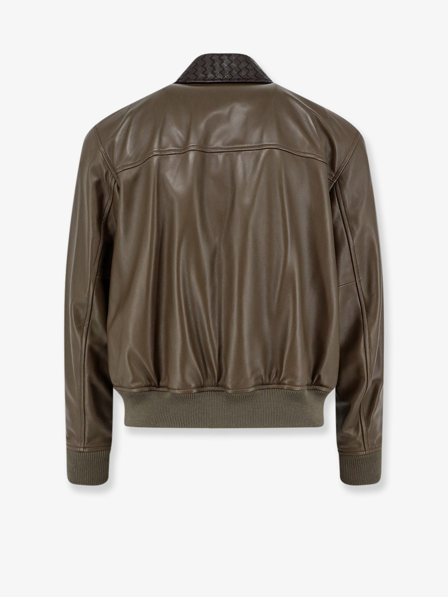 [Bottega Veneta] Jacket FW26 874736V61D03476