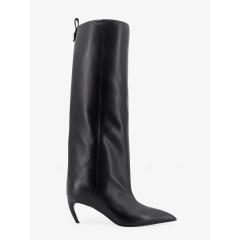 [The Attico] Boots FW26 251WSH00879LBT019AA100