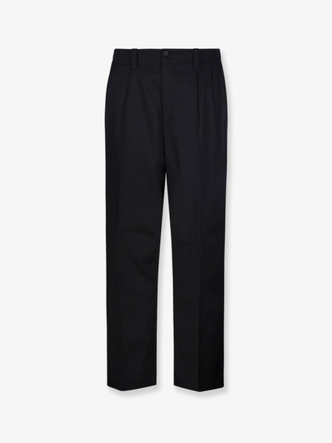 [GOLDEN GOOSE DELUXE BRAND] Trousers FW26 GMP01508P00117090100