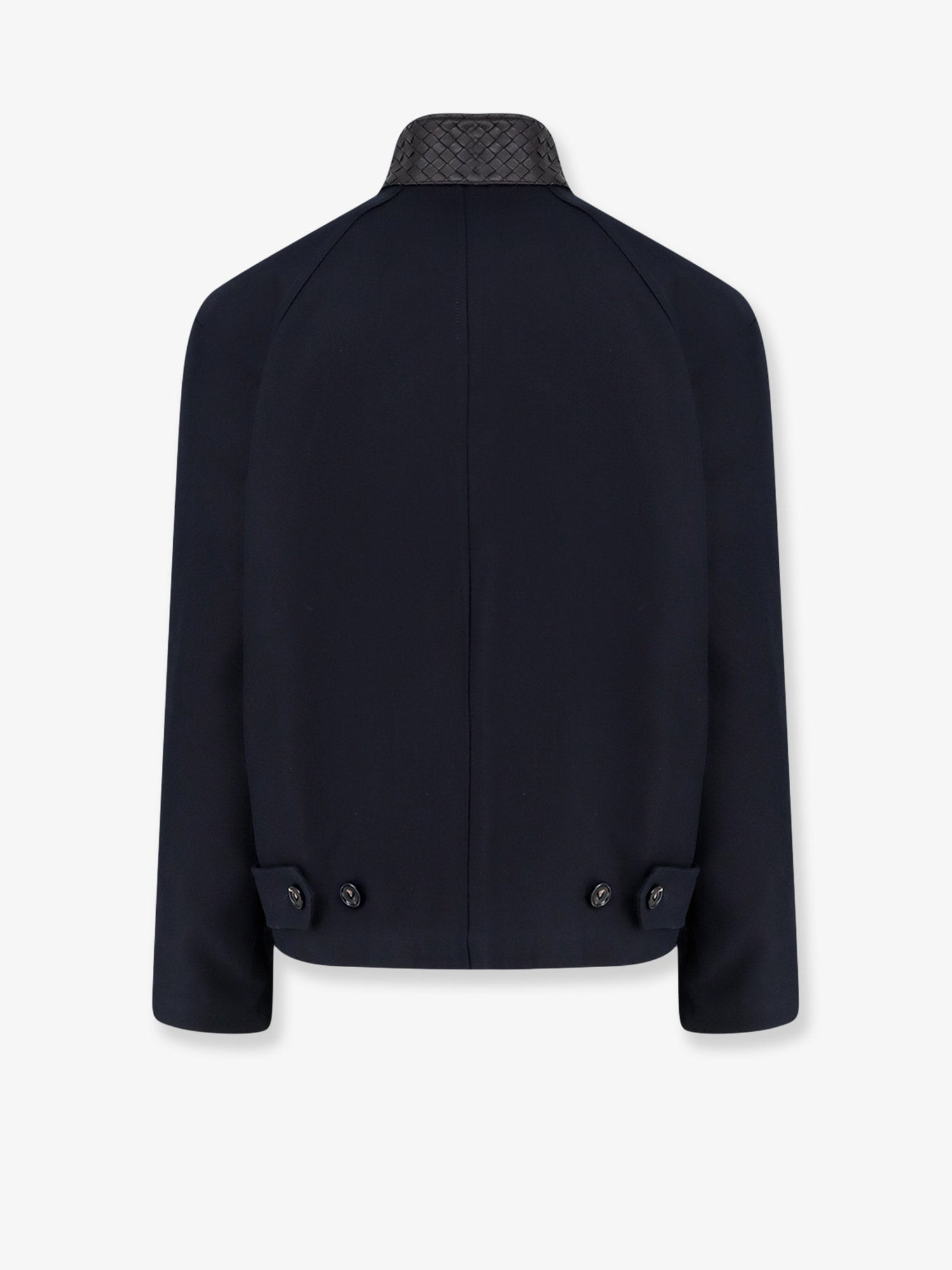 [Bottega Veneta] Jacket FW26 874709V6CK04071