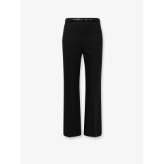 [ELISABETTA FRANCHI] Trousers FW26 PA19866E2110