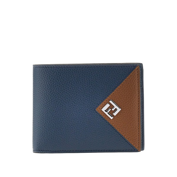 [Fendi] Wallet FW26 7M0001B09XF1X5Z-F1X5Z
