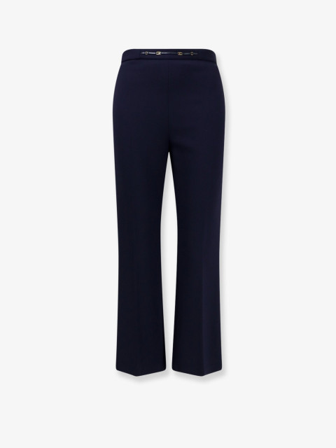 [ELISABETTA FRANCHI] Trousers FW26 PA19866E2H88