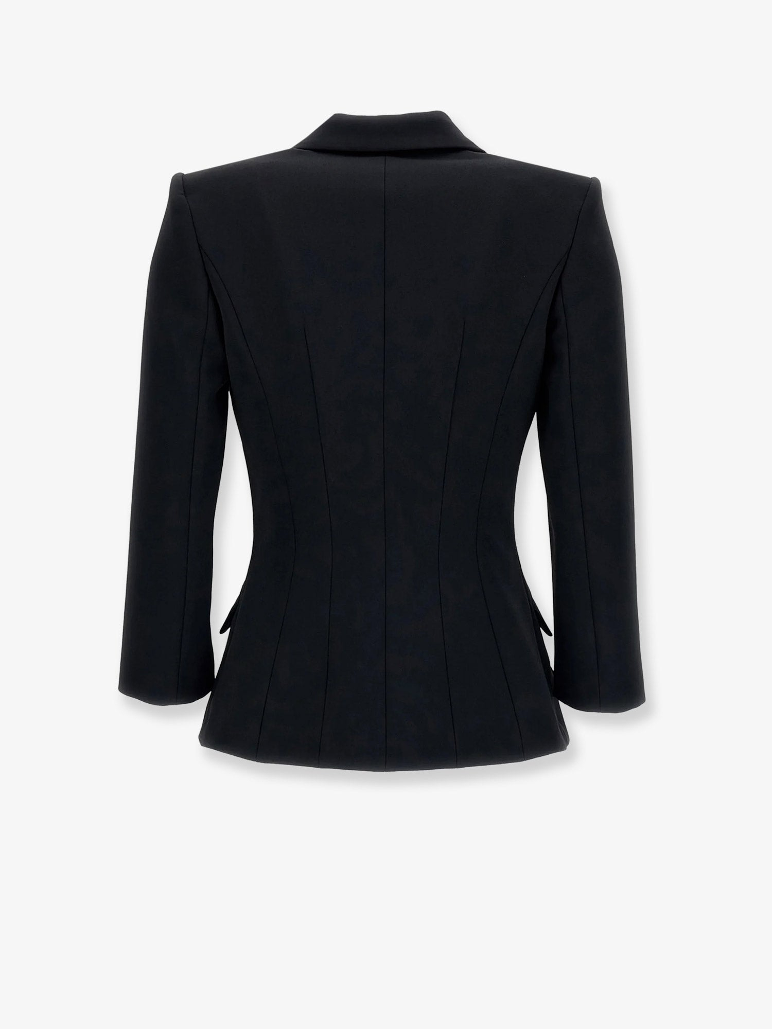 [ELISABETTA FRANCHI] Blazer FW26 GI26866E2110