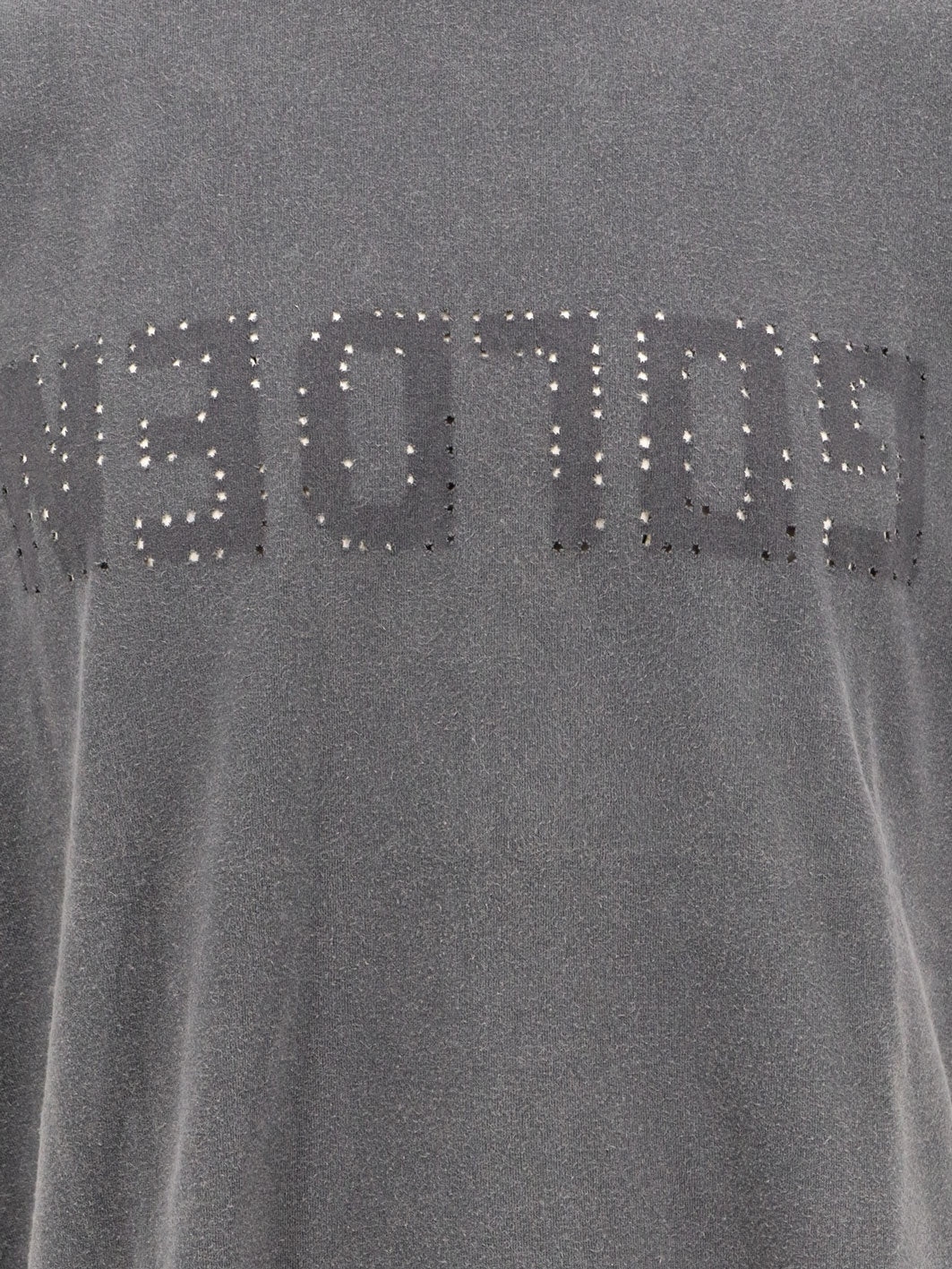 [GOLDEN GOOSE DELUXE BRAND] T-shirts Short Sleeve FW26 GMP01220P00067160318