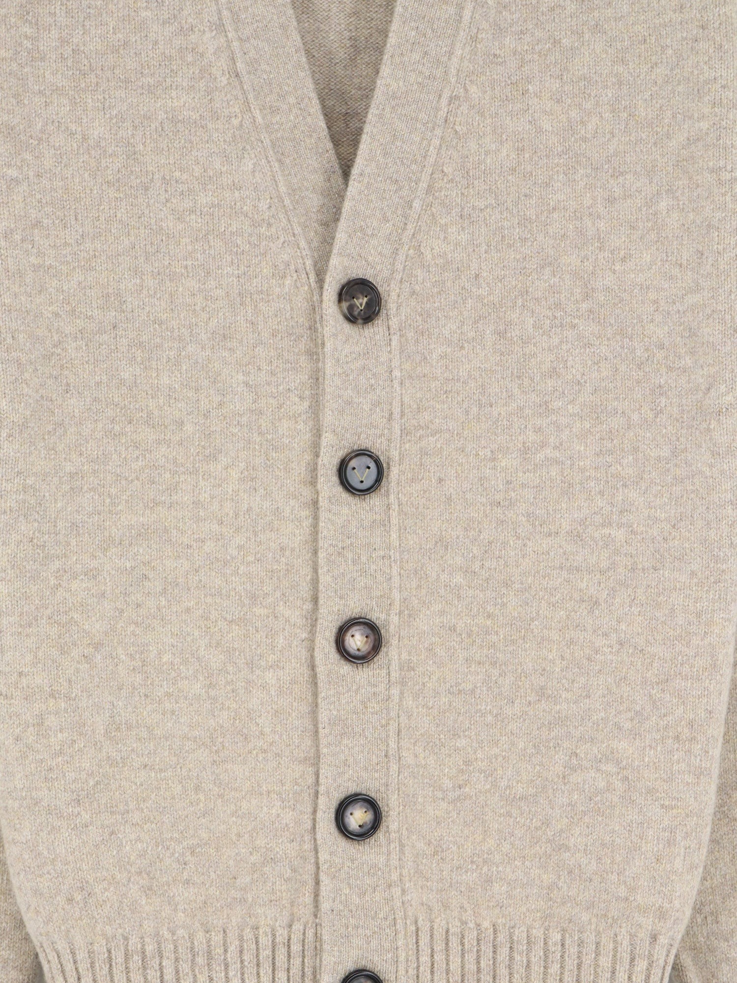 [Bottega Veneta] Cardigan FW26 A000HQV6UG01258
