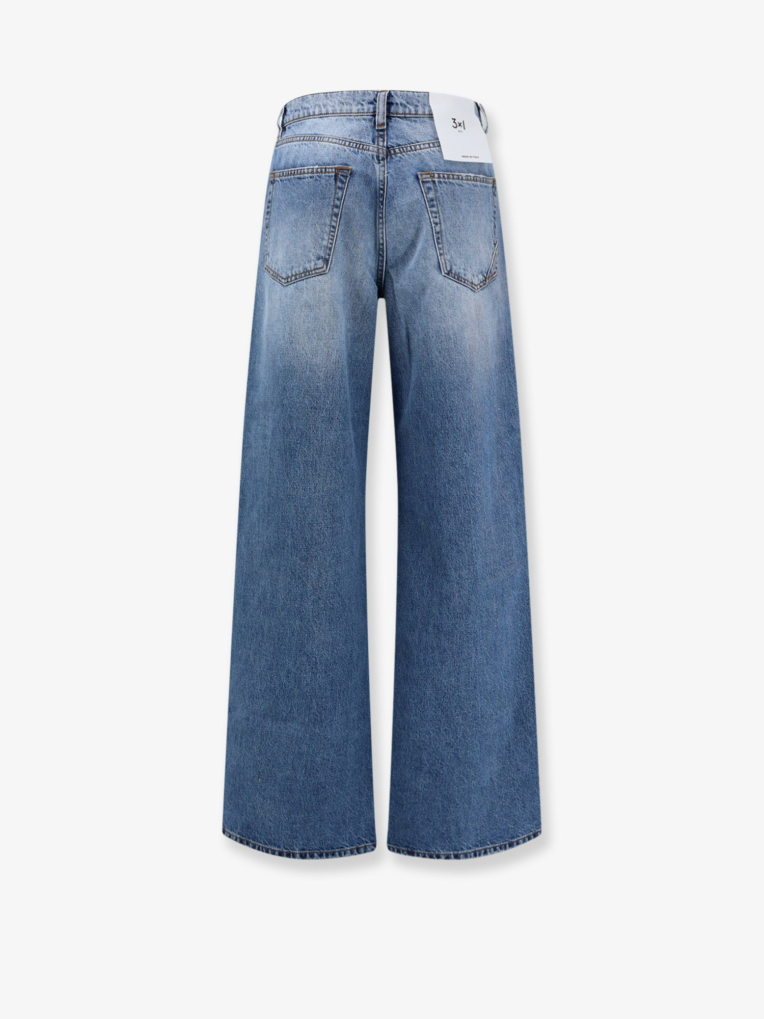 [3x1] Jeans FW26 31W13C50DR1097WIND