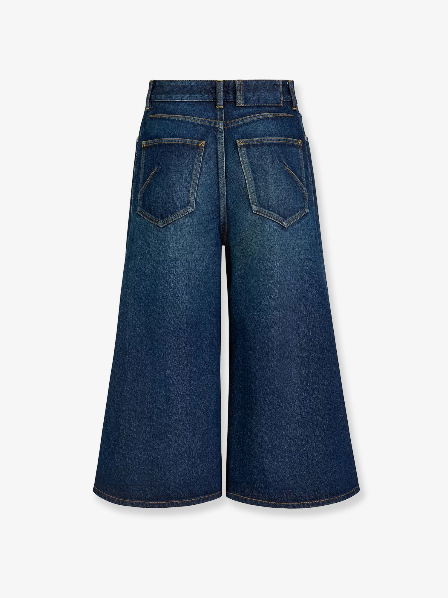 [Alaia] Shorts FW26 AA9P1383D021DA24