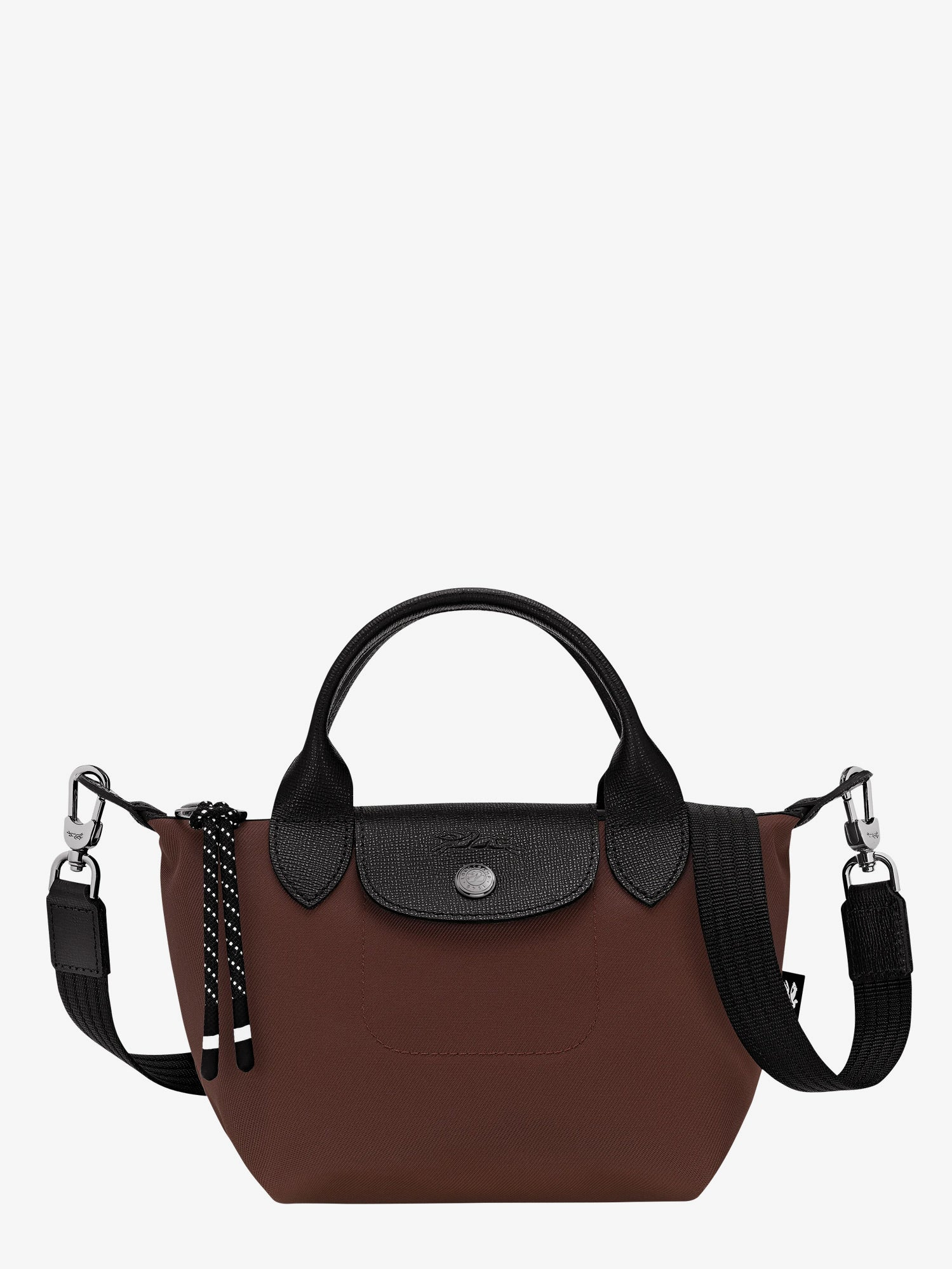 [Longchamp Paris] Cross body bag FW26 L1500HSR742