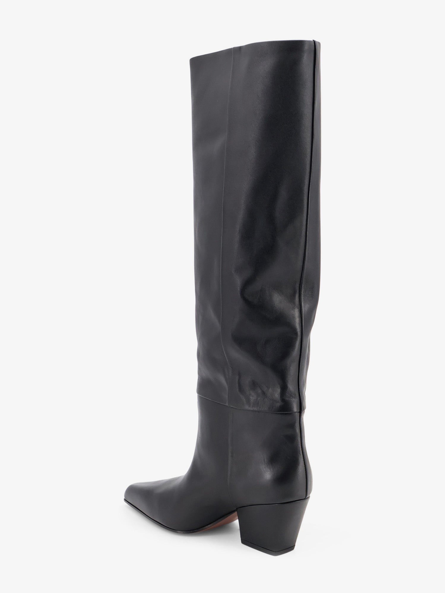[Paris Texas] Boots FW26 PX1119XVT0CBLACK
