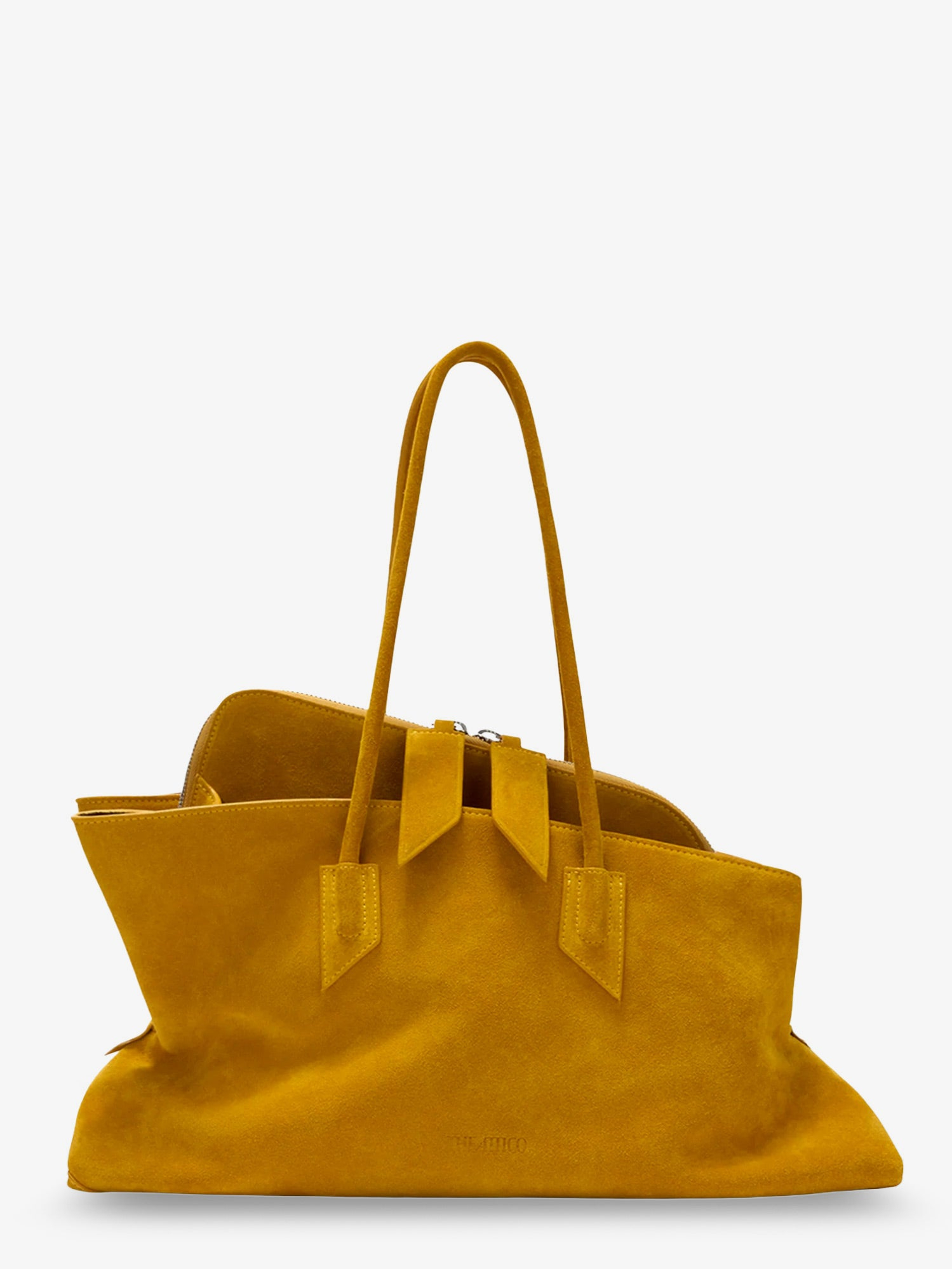 [The Attico] Shoulder bag FW26 261WAH00054LBT007AA511