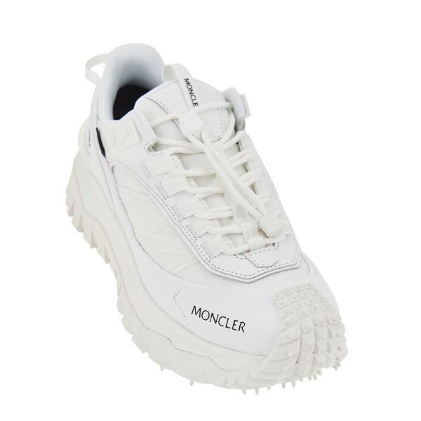 [Moncler] Sneakers FW26 L209B4M00100M7208001-001