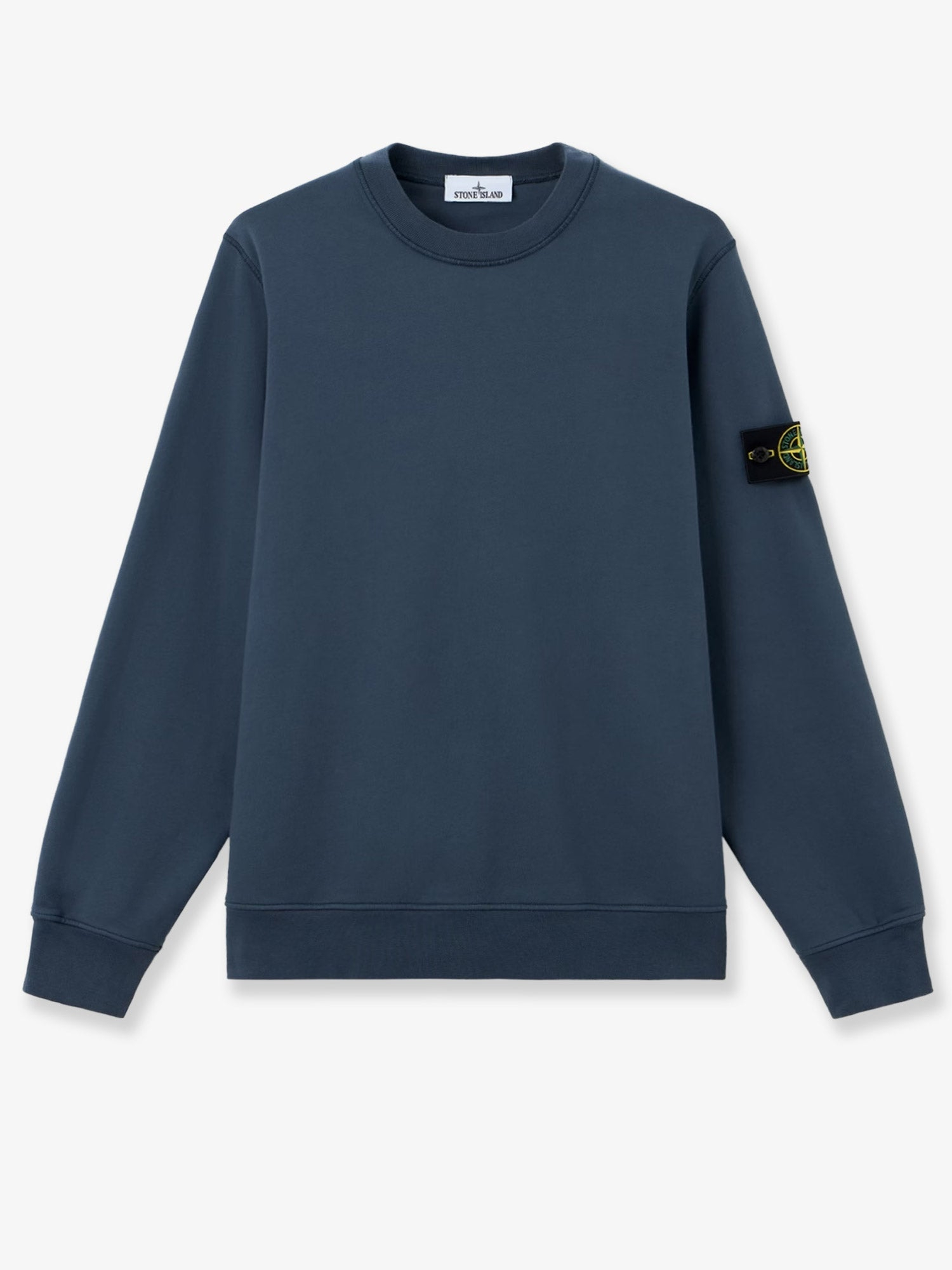 [Stone Island] Sweatshirt FW26 L2S156100060S0051V002E
