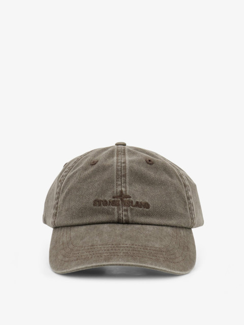 [Stone Island] Hat FW26 L2S159100007S0106V005G