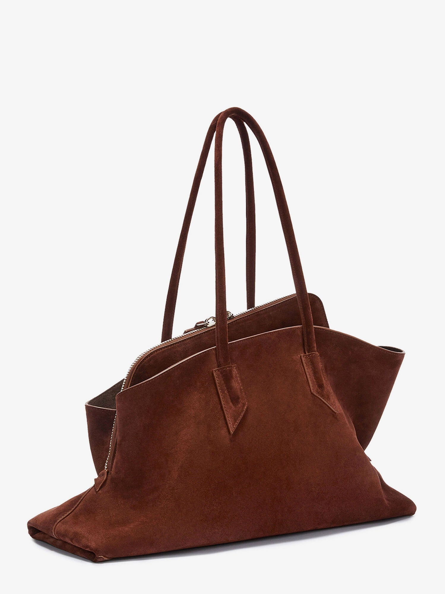 [The Attico] Shoulder bag FW26 250WAH00054LBT007AA850