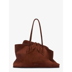 [The Attico] Shoulder bag FW26 250WAH00054LBT007AA850