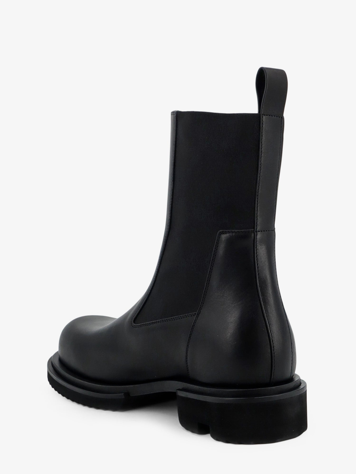 [Rick Owens] Boots FW26 RU02F4822LOO09