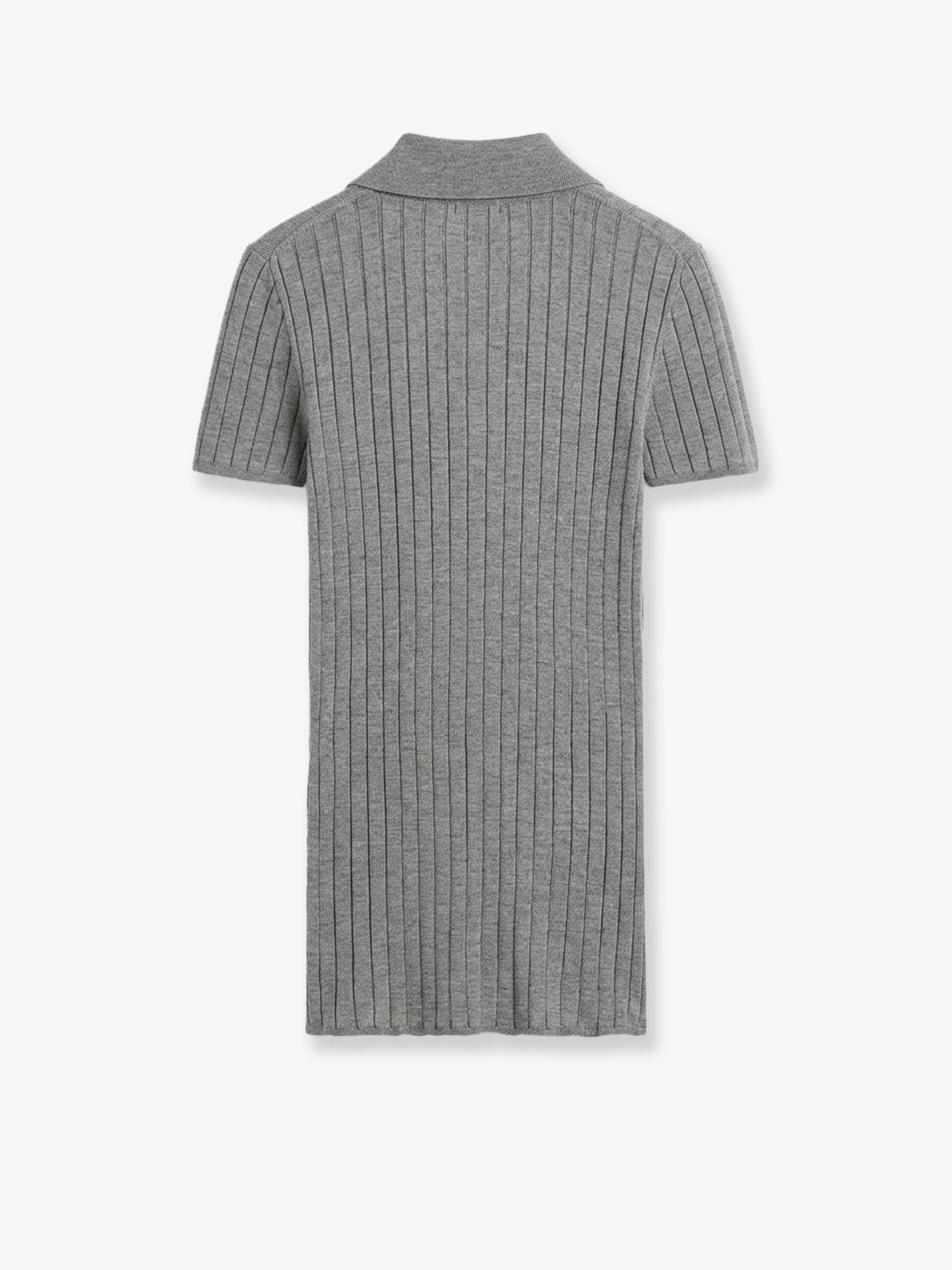 [TOTEME] Shirts Short Sleeve FW26 263WRT0835YA0293074